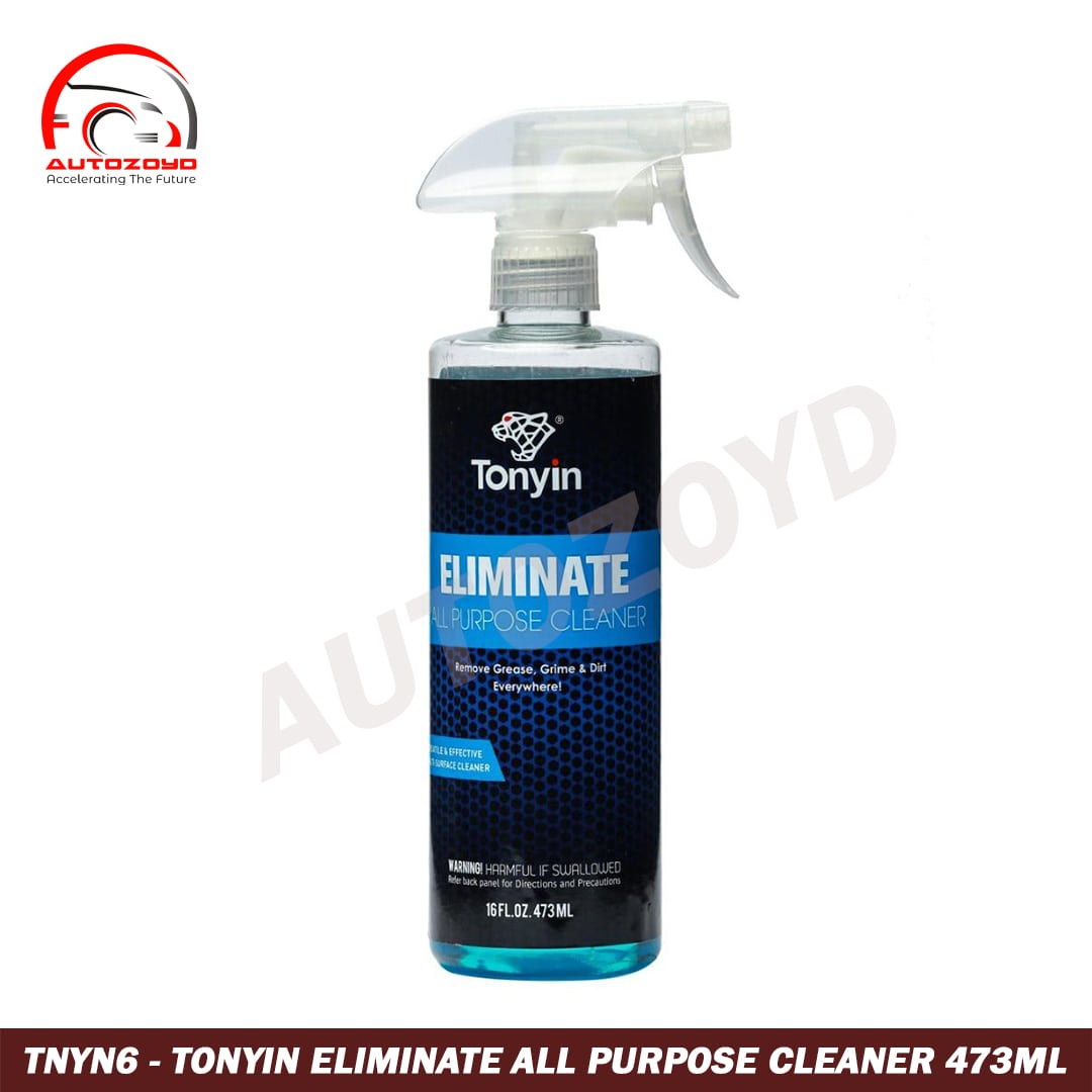 TONYIN ELIMINATE ALL PURPOSE CLEANER 473ML