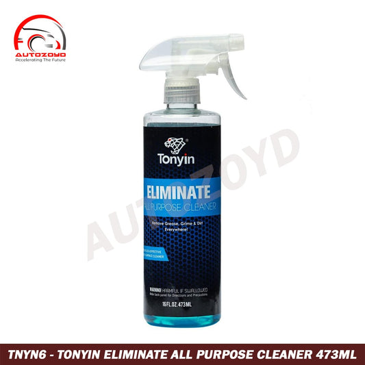 TONYIN ELIMINATE ALL PURPOSE CLEANER 473ML