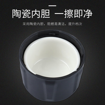 BMW Heavy Ashtray