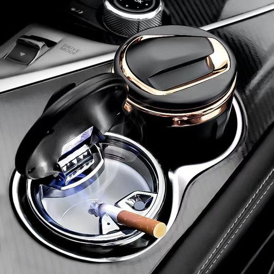 BMW Heavy Ashtray