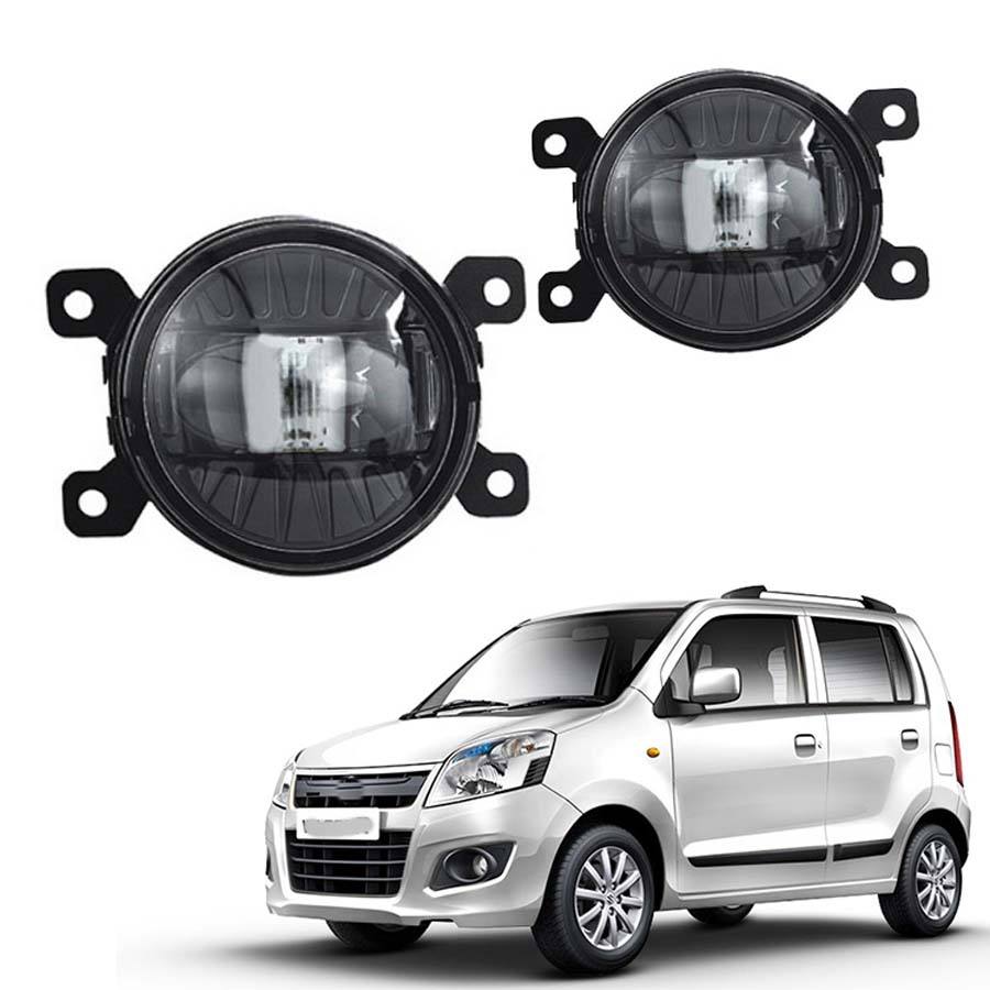 Suzuki WagonR Fog Lamp Cover