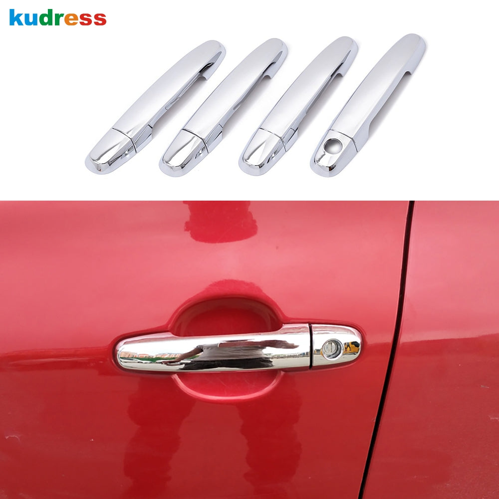 Toyota corolla 2006-2008 Chrome Handle