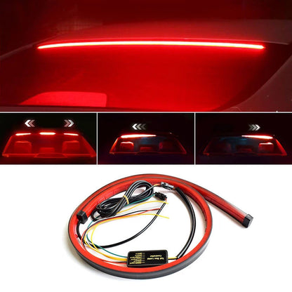 Flexible Brake Lamp Universal