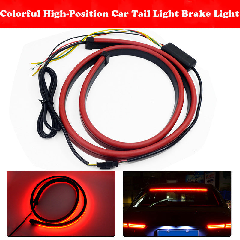 Flexible Brake Lamp Universal