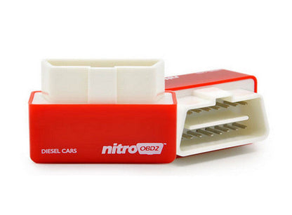 NITRO OBD2 PLUG _ DRIVE PERFORMANCE FOR DIESEL