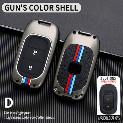 Honda HRV Zinc Alloy Keycover