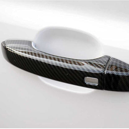 MG HS Carbon Fiber Door Handle