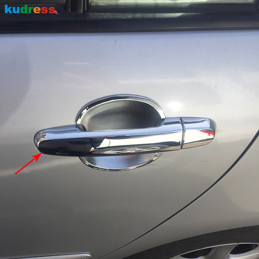 Toyota corolla 2006-2008 Chrome Handle