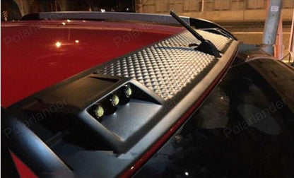 Toyota Hilux Roof ABS Light