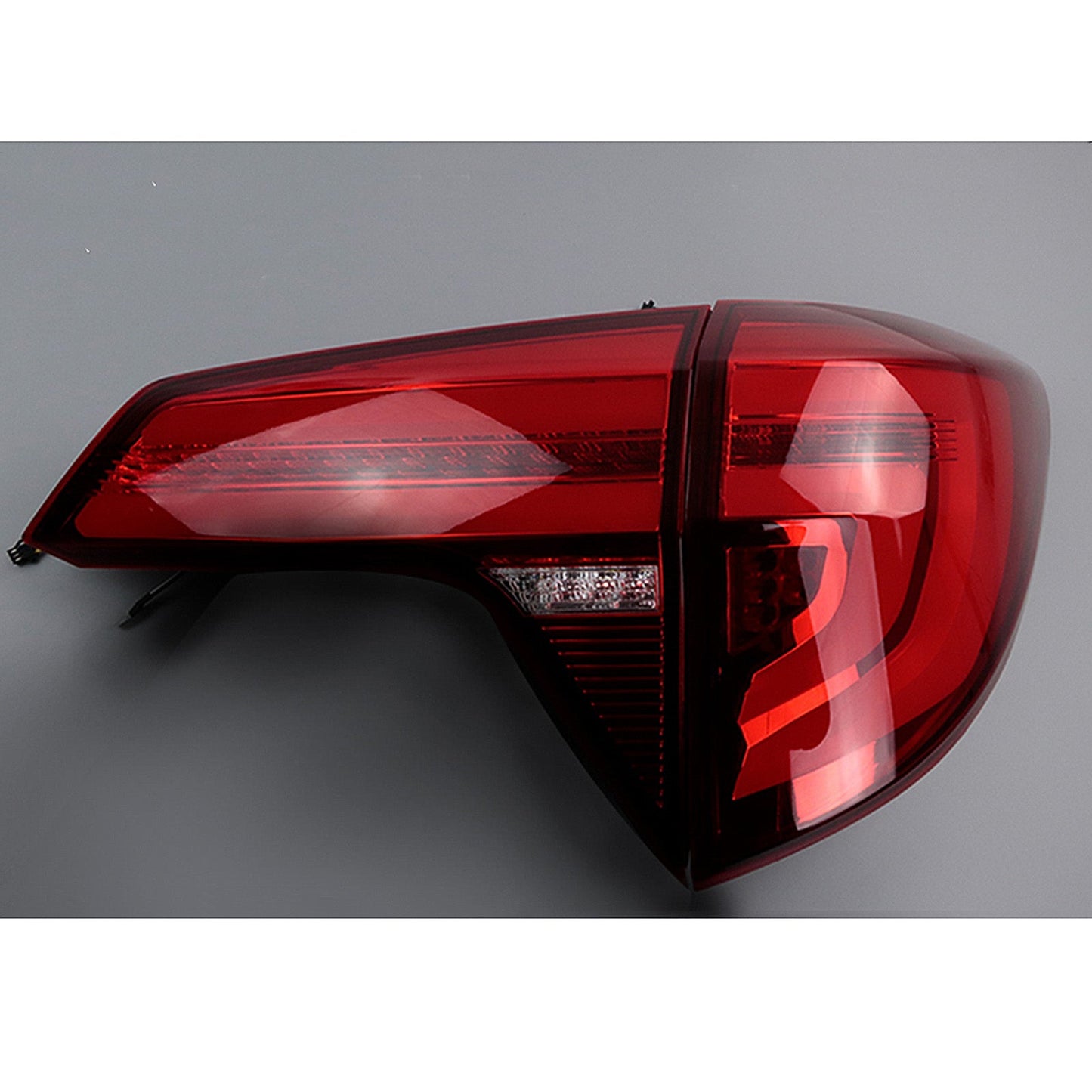 Honda Vezel Backlights Lava Style