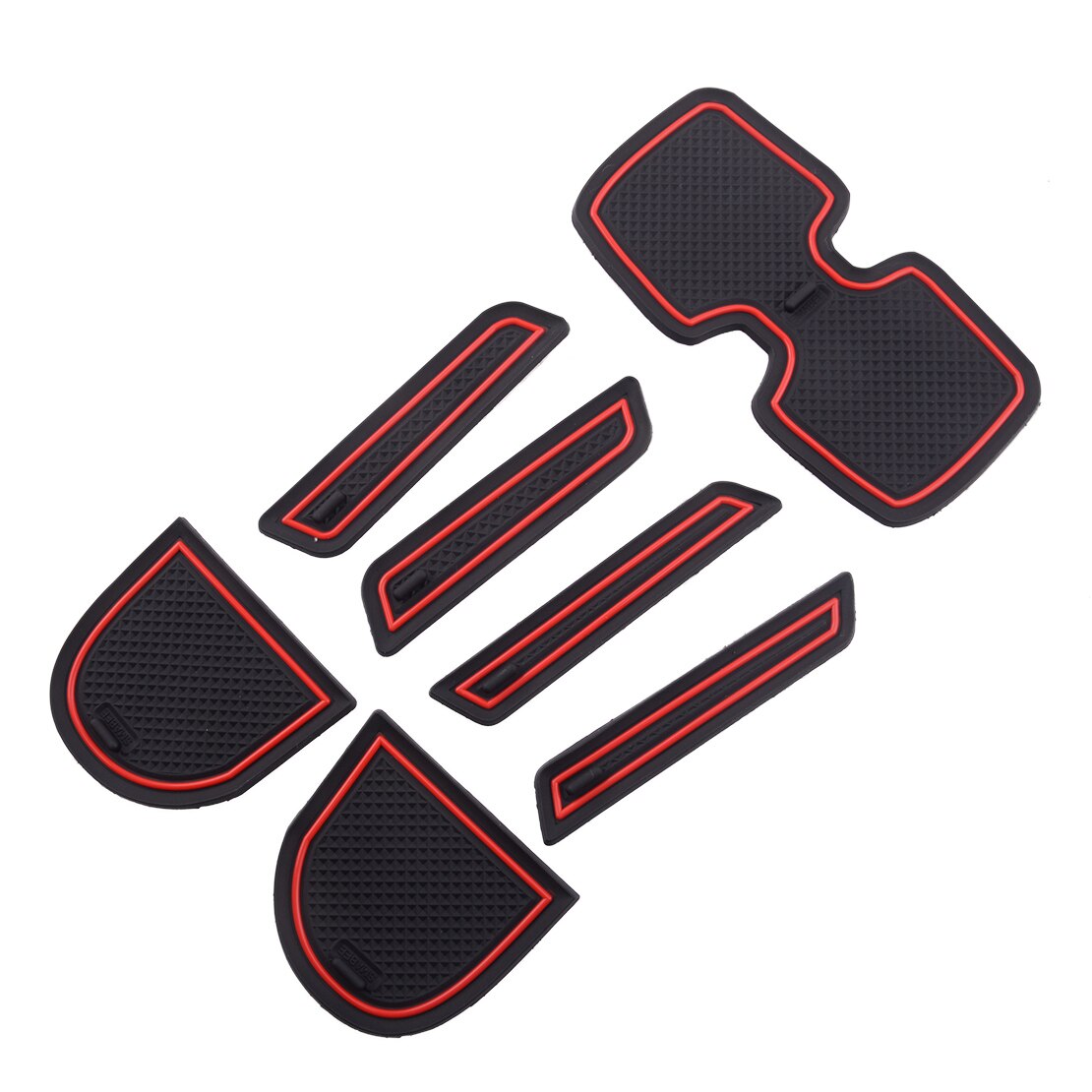 Suzuki Swift 2022 Interior PVC Mats