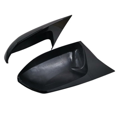 Toyota Yaris Carbon Fibre Side Mirror Cover