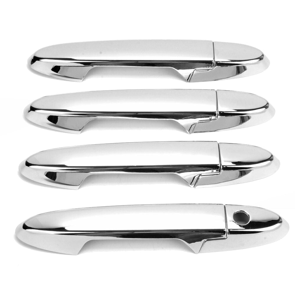 Honda City 2009-2020 Chrome Handle