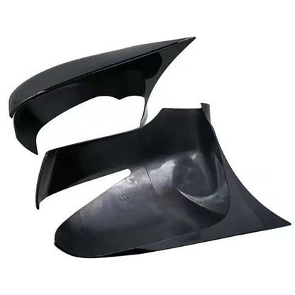 Honda Civic Reborn Side Mirror Batman Covers CF