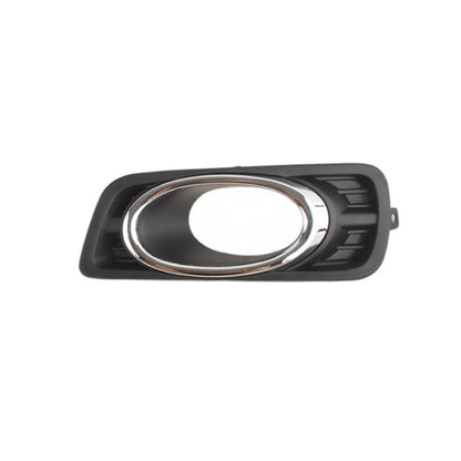 Honda City 2014-2021 Fog Lamp Cover