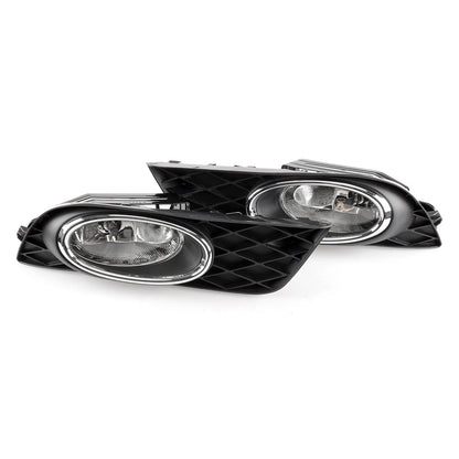 Honda Civic Rebirth 2013-2015 Fog Lamp Cover