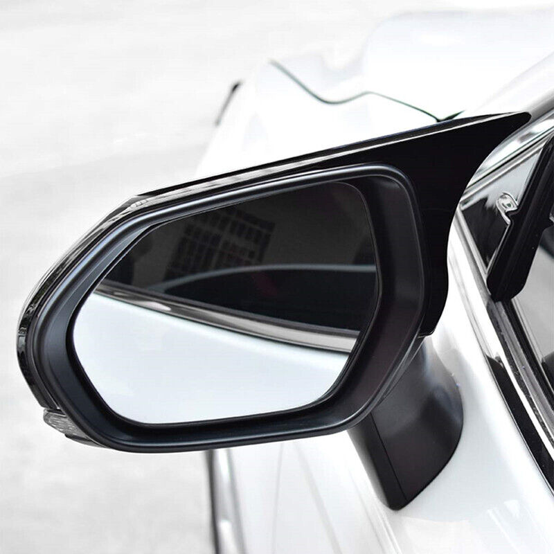 Corolla 2014-22 Side Mirror Batman Covers CF