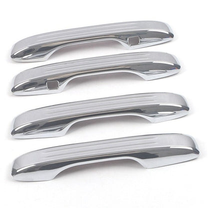 Honda Civic 2022 Door Handle Chrome