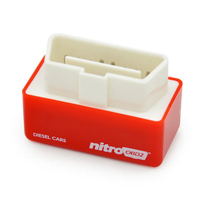 NITRO OBD2 PLUG _ DRIVE PERFORMANCE FOR DIESEL