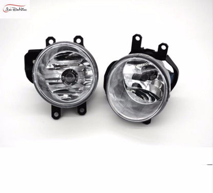 Toyota Aqua 2014-2015 Fog Lamp Cover