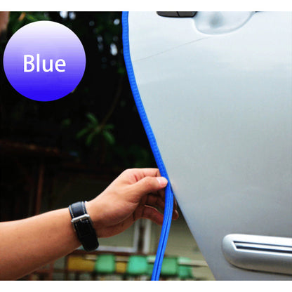 5M Blue Universal Door Guard