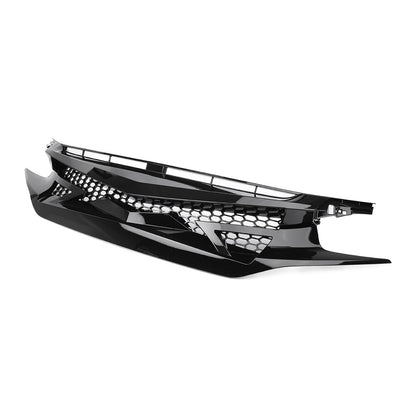 Honda Civic 2016-2021 Alien Front Grill