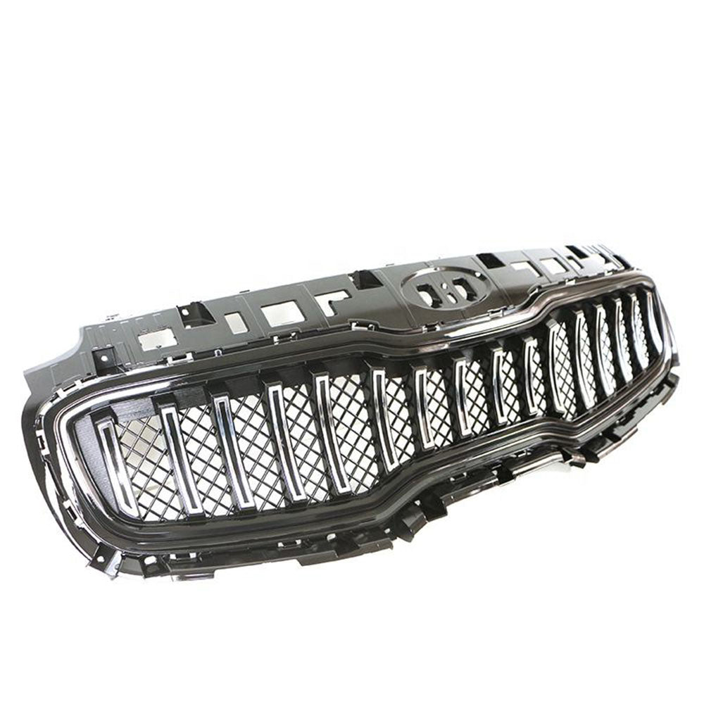 KIA Sportage Grill Version 2