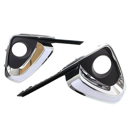 Toyota Fortune Daytime Running Light Fog Lamp Covers