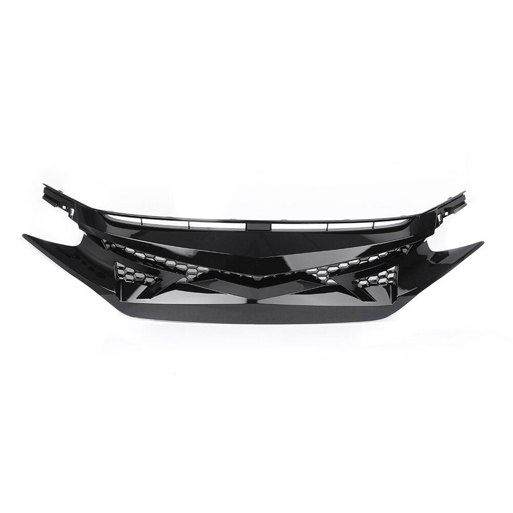 Honda Civic 2016-2021 Alien Front Grill