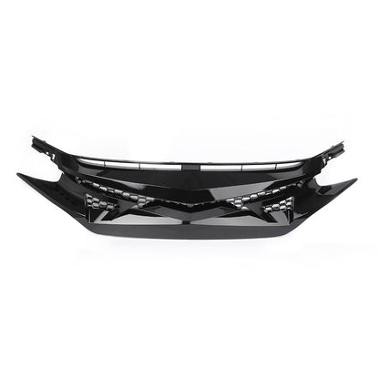 Honda Civic 2016-2021 Alien Front Grill