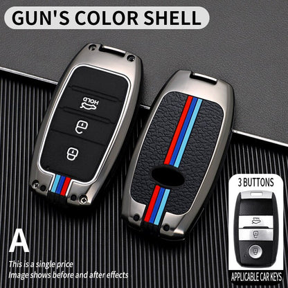 KIA Sportage Zinc Alloy Key Cover