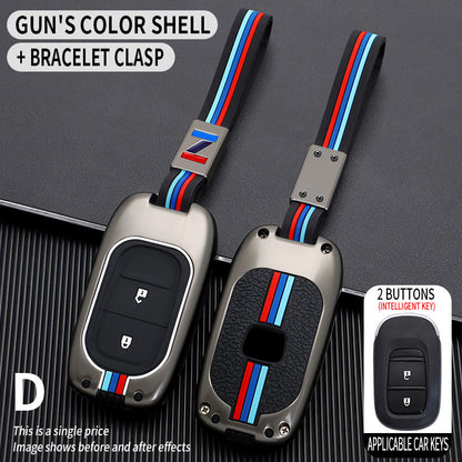 Honda HRV Zinc Alloy Keycover