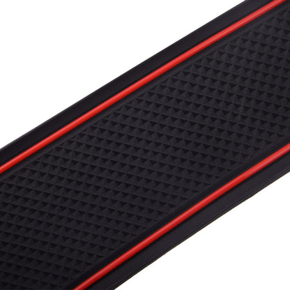 Suzuki Swift 2022 Interior PVC Mats