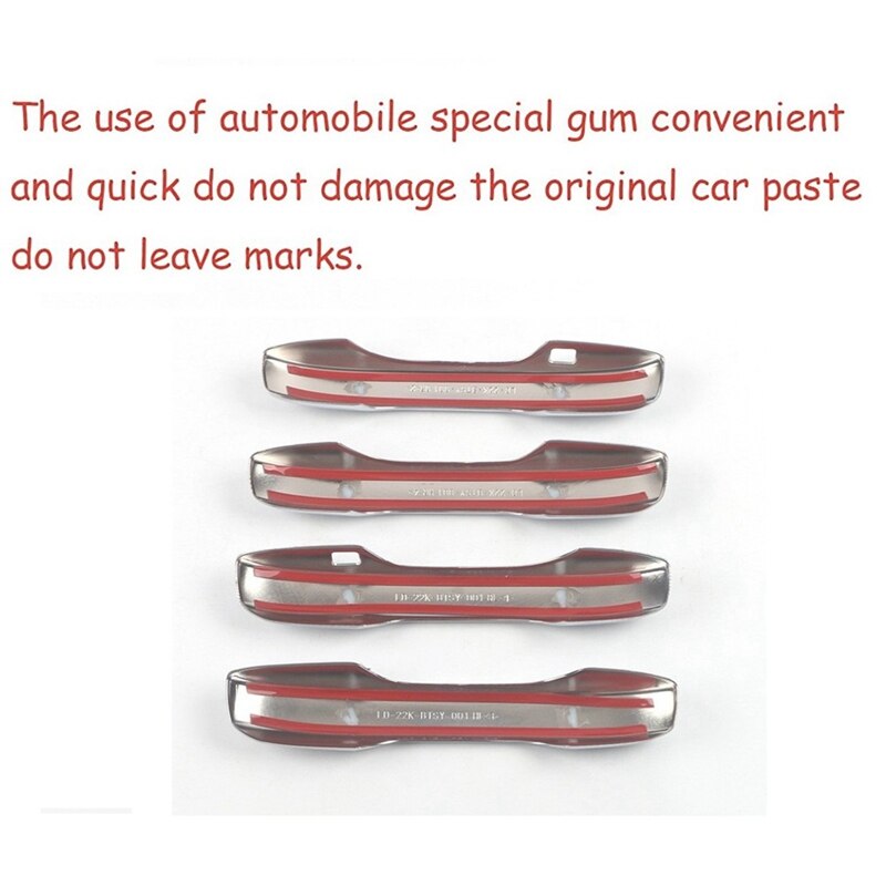 Honda Civic 2022 Door Handle Chrome