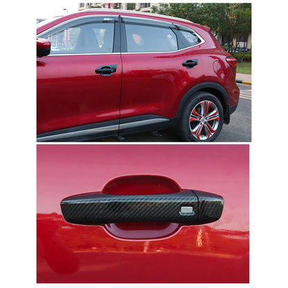 MG HS Carbon Fiber Door Handle