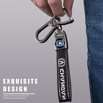 Changan Screw Driver Keychain