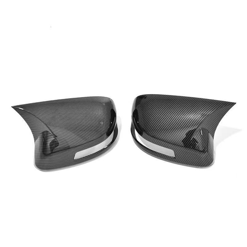 Civic Rebirth 2013-16 Batman Side Mirror Covers CF