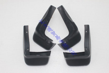 Honda City 2009-2020 Mud Flaps