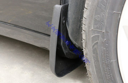 Honda City 2009-2020 Mud Flaps