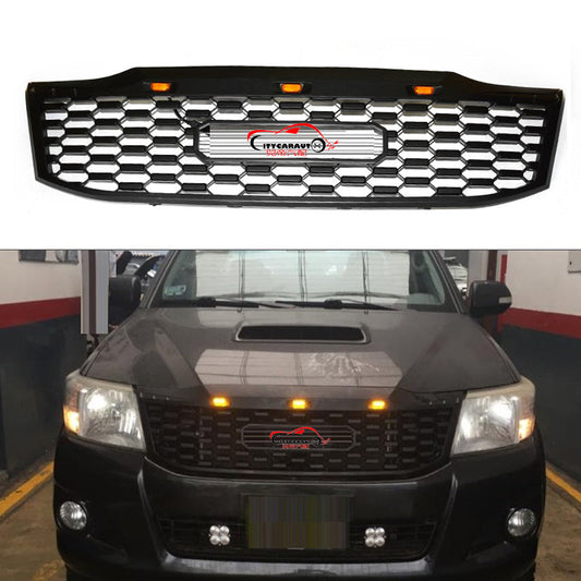 Toyota Vigo GMC Style Front Grill