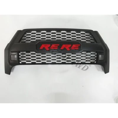 Toyota Revo GMC Style Front Grill