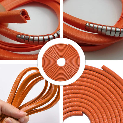 5M Orange Universal Door Guard