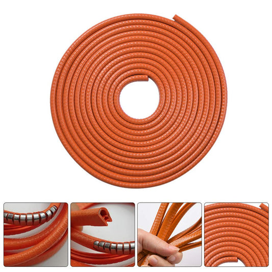 5M Orange Universal Door Guard