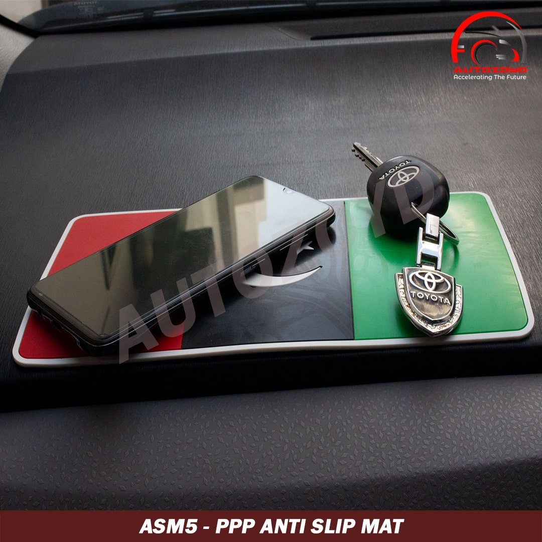 PPP Anti Slip Mat