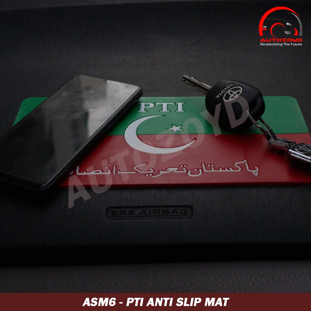 PTI Anti Slip Mat