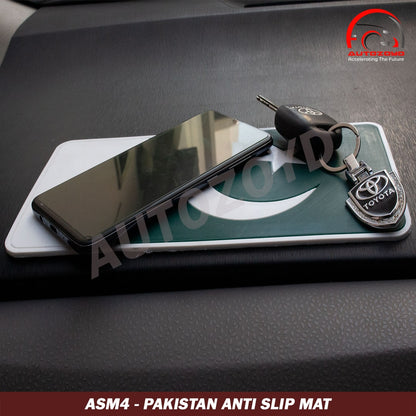 Pakistan Anti Slip Mat