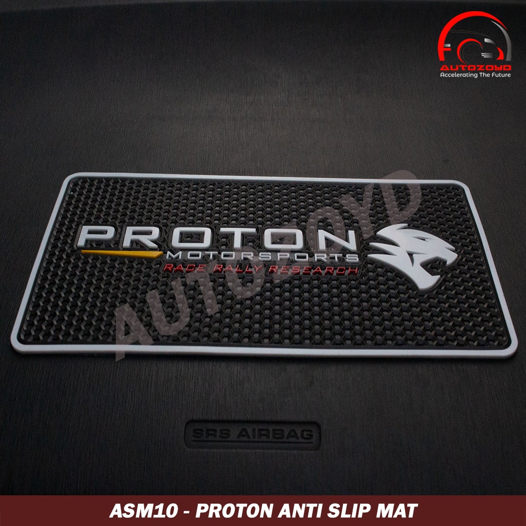 PROTON Anti Slip Mat