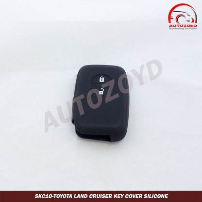 Toyota Land Cruiser Key Cover Silicone