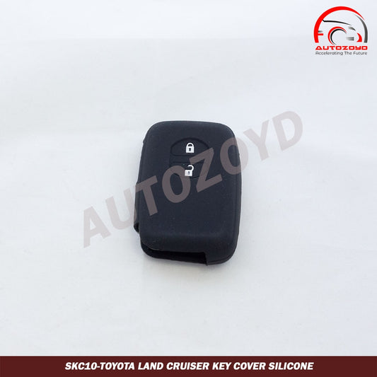 Toyota Land Cruiser Key Cover Silicone