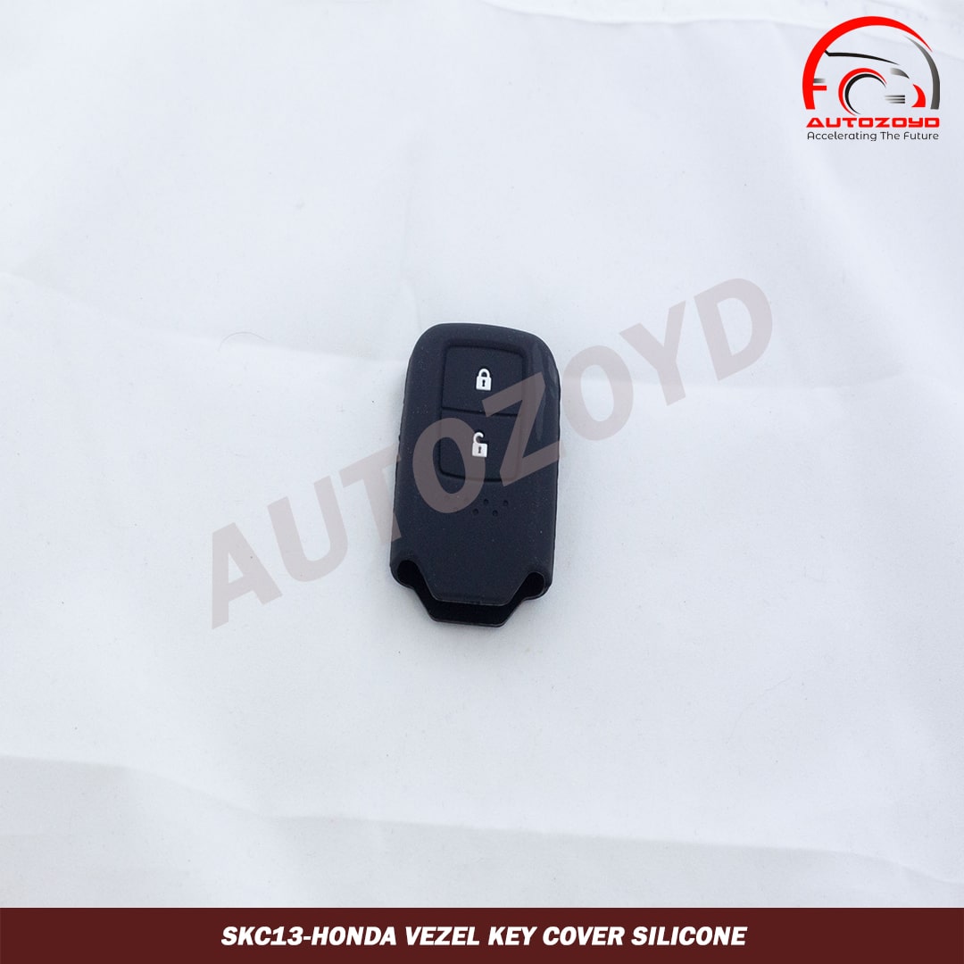 Honda Vezel Key Cover Silicone